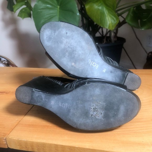 Cage Booties - Picture 4 of 5